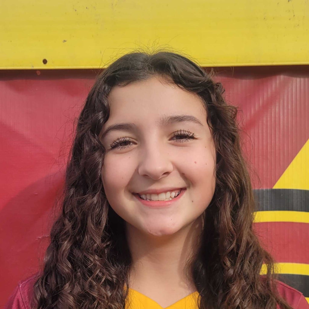 Gianna  Gonzales  mugshot