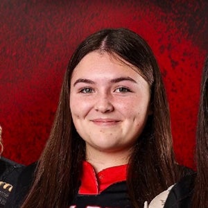 Cassidy Burkett mugshot