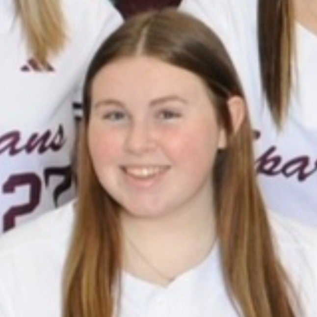 Lilly Haase mugshot