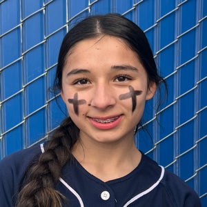 Aaliyah Monroy mugshot