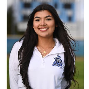 Ashley  Sanchez mugshot