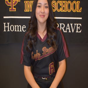 Misha Martinez mugshot