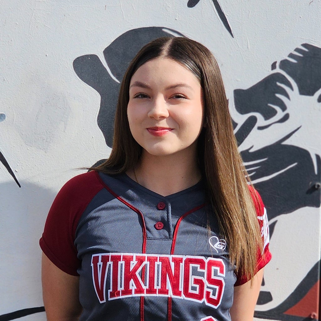 Brianna Rosas mugshot