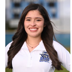 Khiana Garcia mugshot