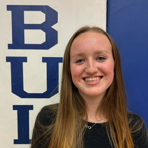 Hailey Elsrod mugshot