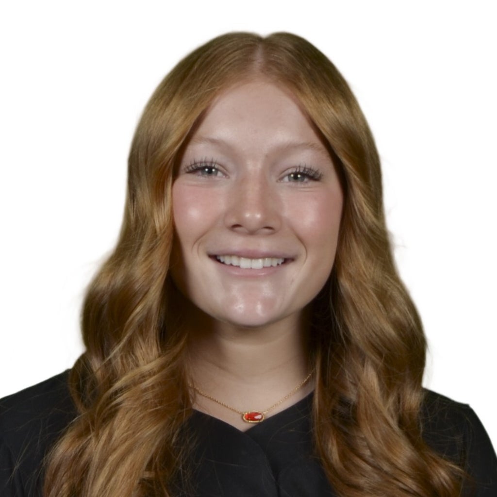 Emma Praytor mugshot