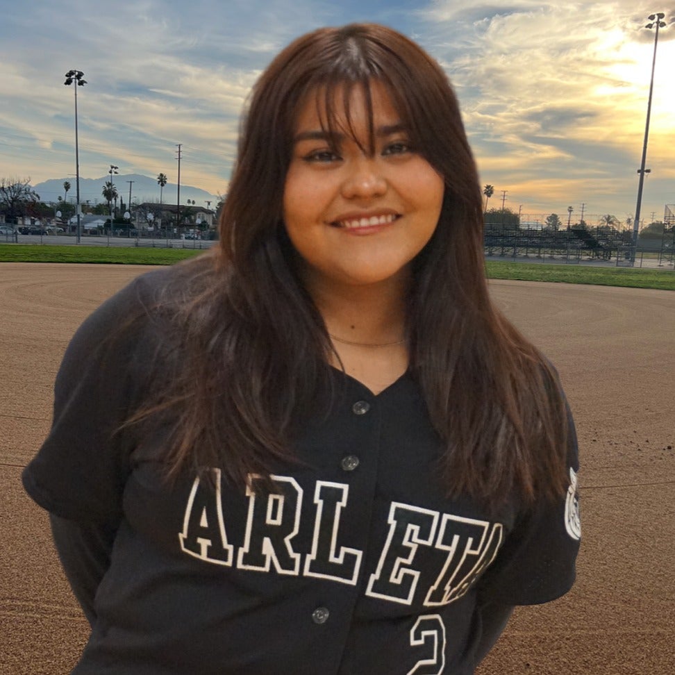 ABRIL DOMINGUEZ mugshot