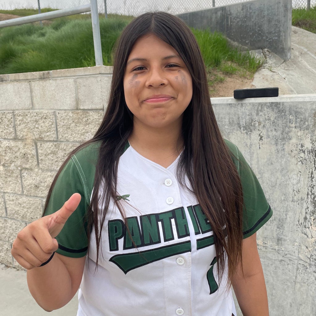 Krystal Contreras mugshot