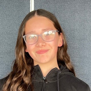 Angelina Camargo mugshot