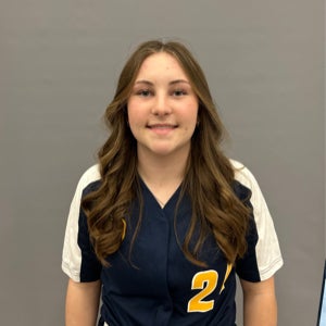 Audrey Ballard mugshot