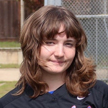 Lindy Harter mugshot