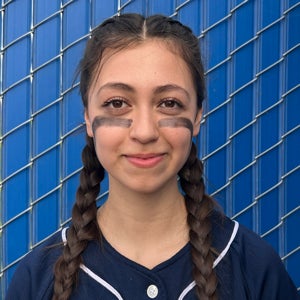 Alize Roberts mugshot