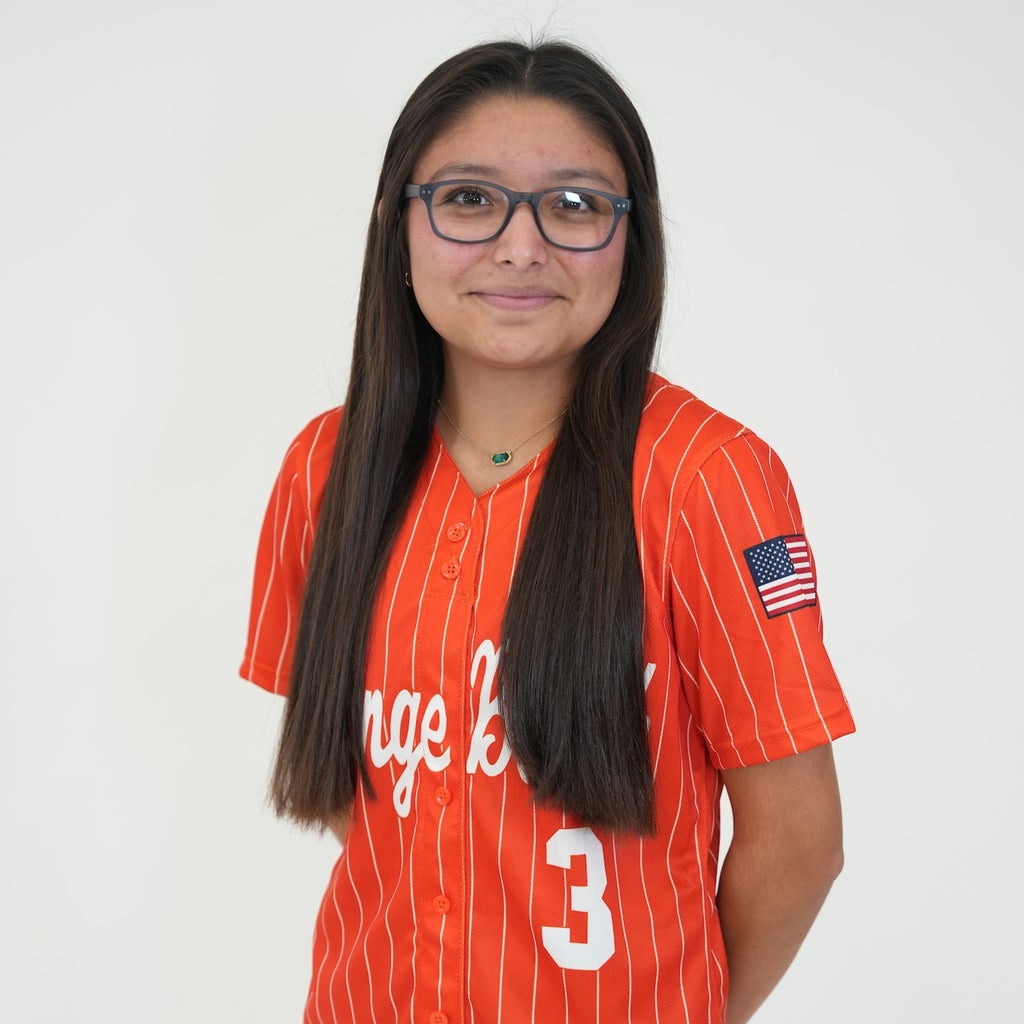 Denisse Tellez-Lopez mugshot