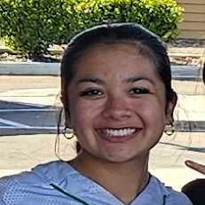Gabby Flores mugshot