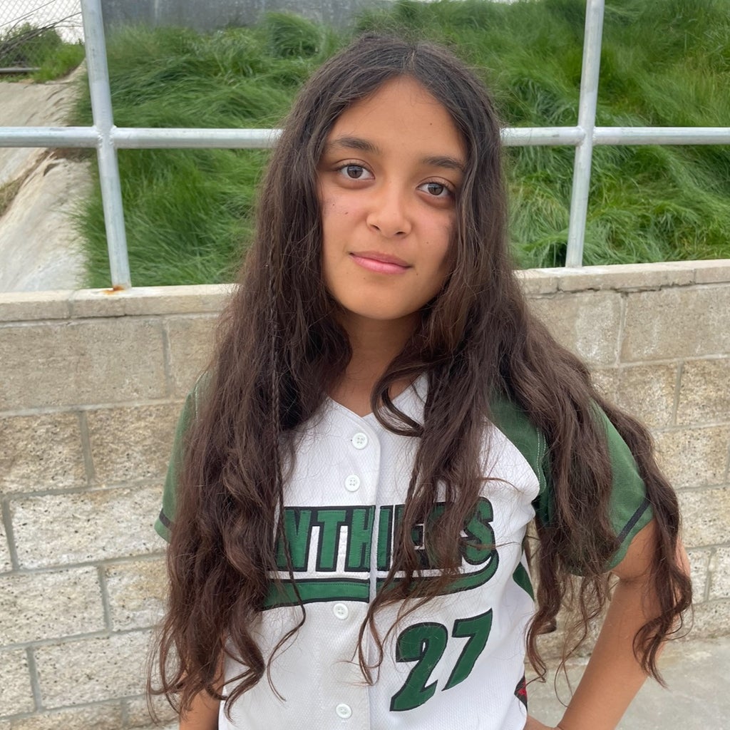Aileene Villalon mugshot