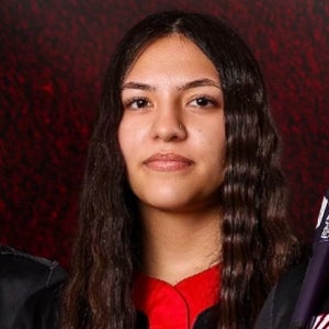 Angelene Estrada mugshot