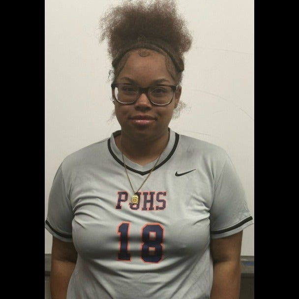 Dionne Glass mugshot