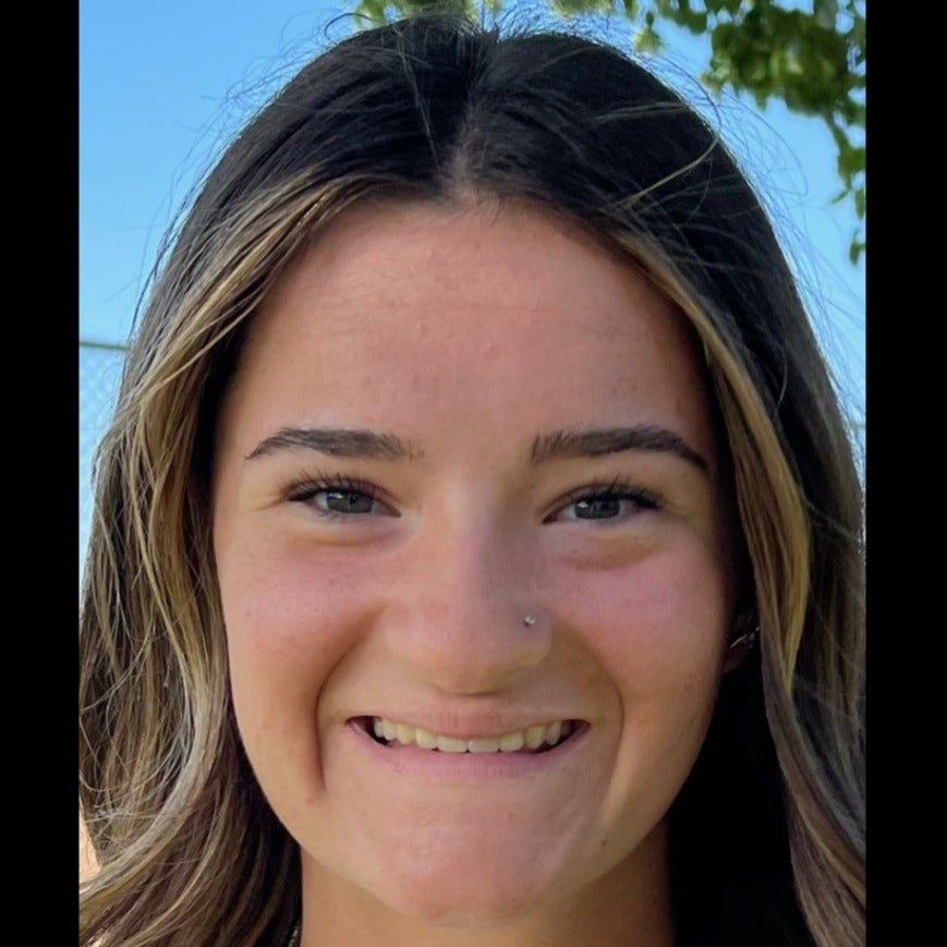 Kaleigh Cook mugshot