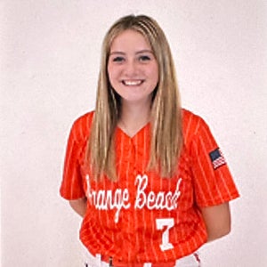 Kendall Kruse mugshot