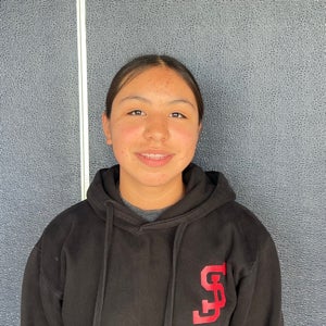 Gabriella Lemus mugshot