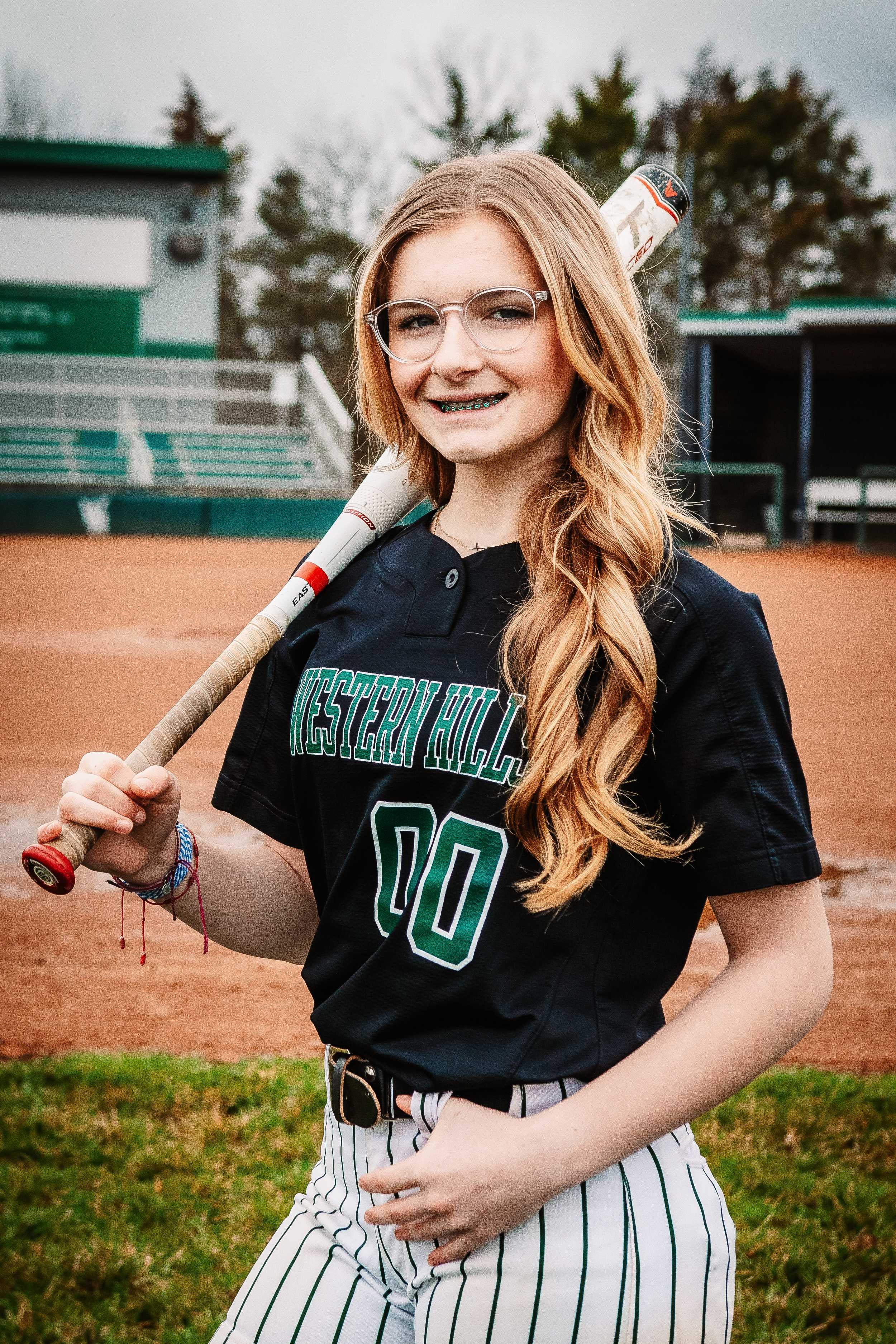 McKenzie Bettencourt