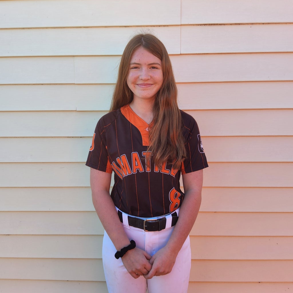 Brooke Berrisford mugshot