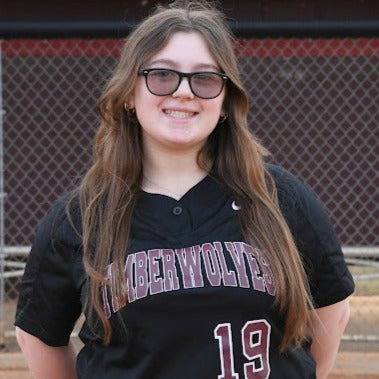 Caitlyn Schreiber mugshot