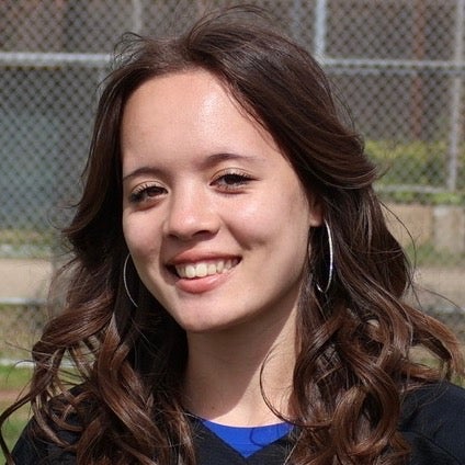 Jasmine  Briones mugshot