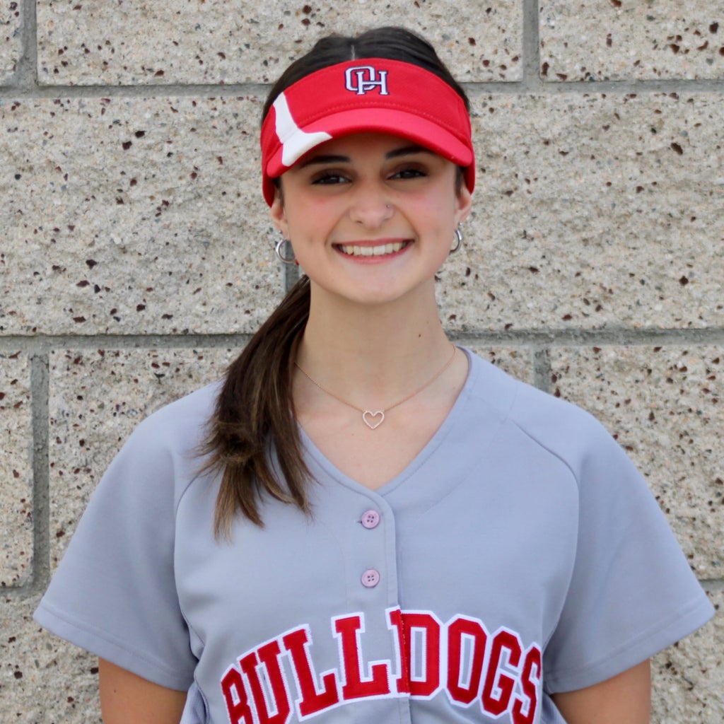 Rhiley Trueman mugshot