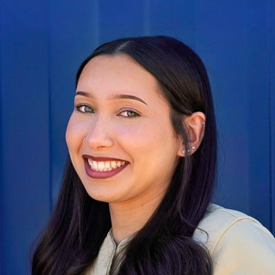 Savannah Gordon mugshot