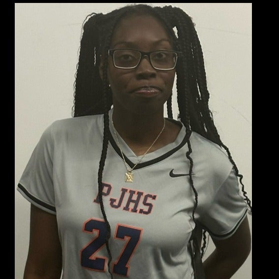 DaNashya Cochran mugshot