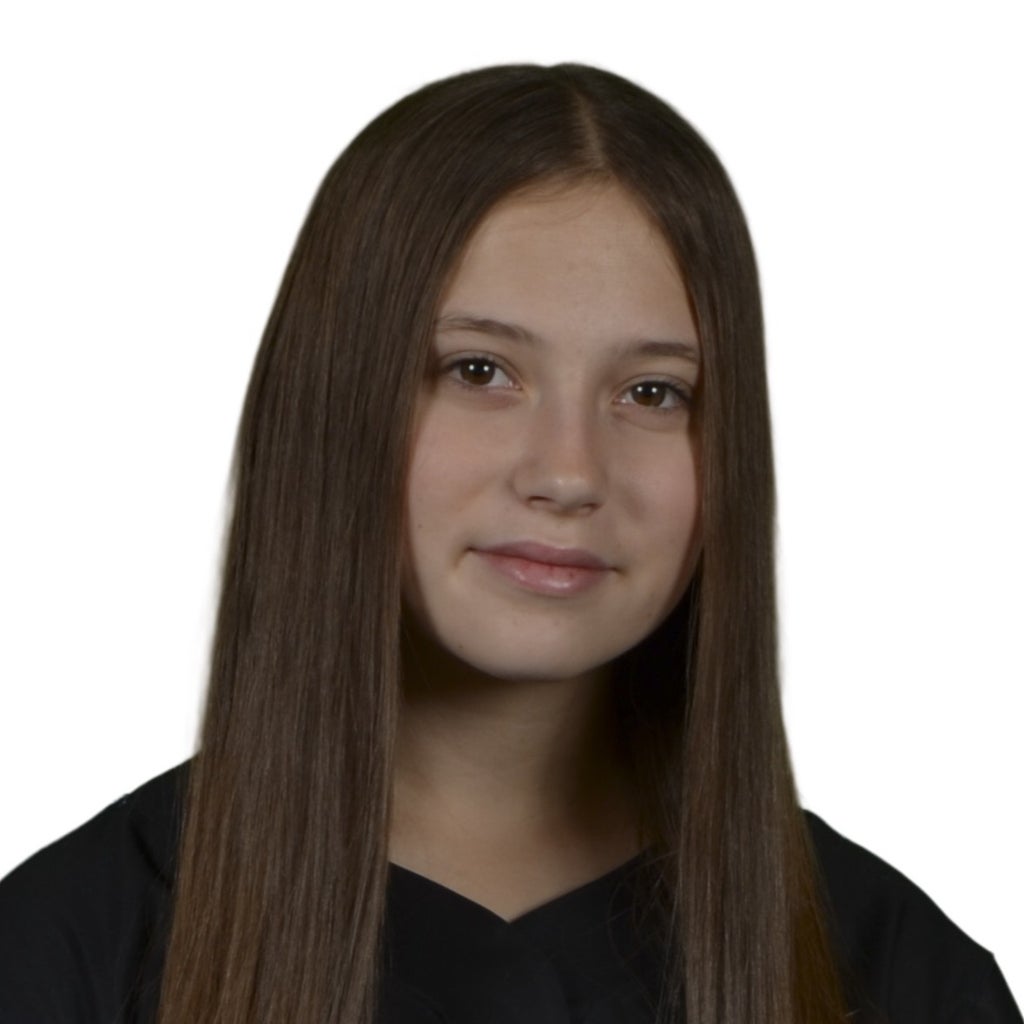 Lena Gay mugshot