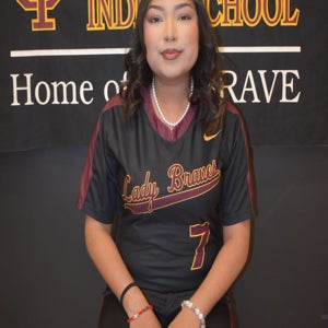 Olivia Tenorio mugshot