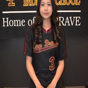 Kiana Chama mugshot