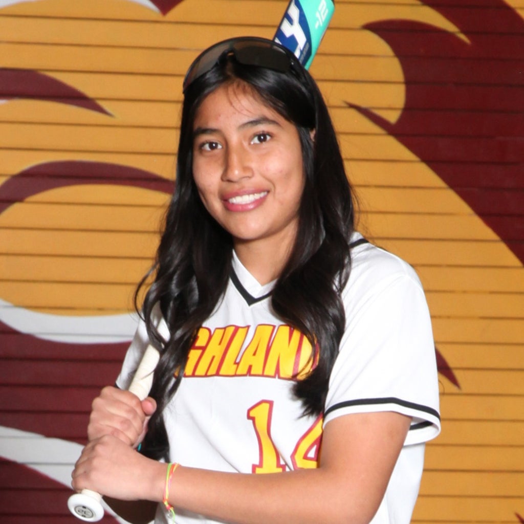 Darlyn Benito mugshot