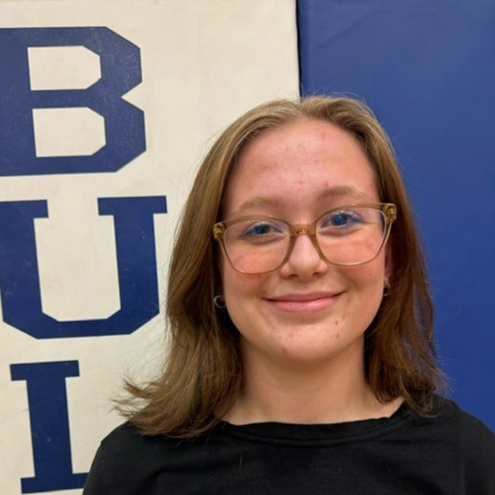 Reagan Cauley mugshot