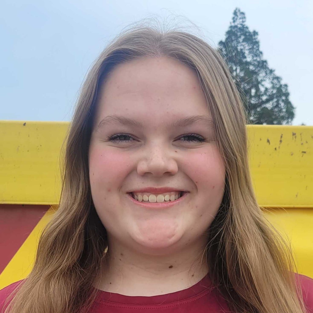 Karina Heuer mugshot