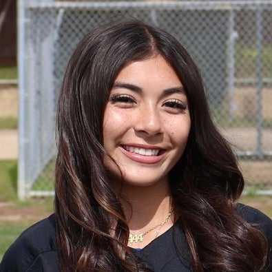 Alliana  Cabrera mugshot