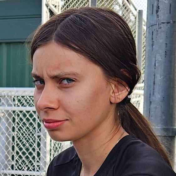 Audrey Turnmire mugshot