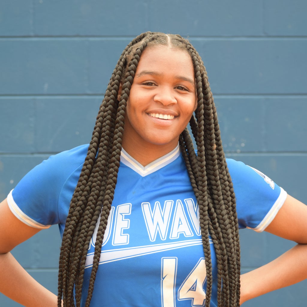Romonie Mack mugshot