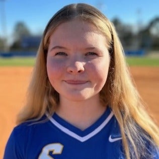 McKenzi Pearson mugshot