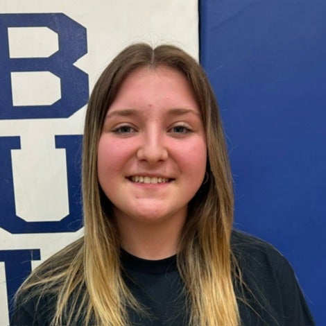 Haven Walter mugshot