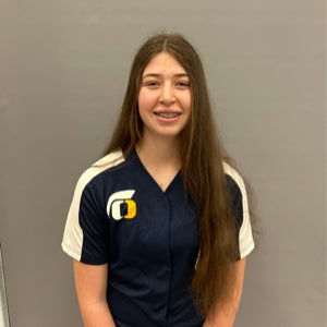 Kaylee Slater mugshot