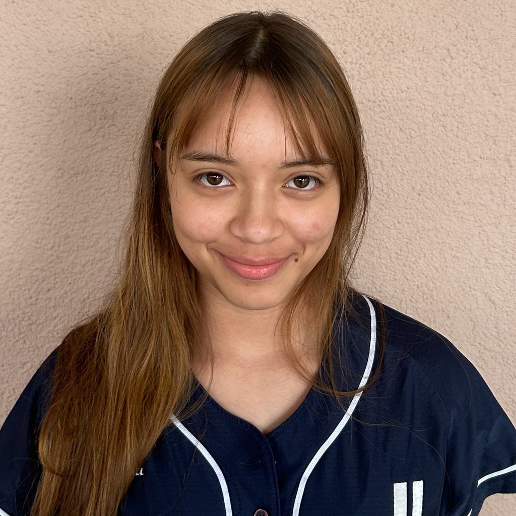 Juliette  Canas mugshot