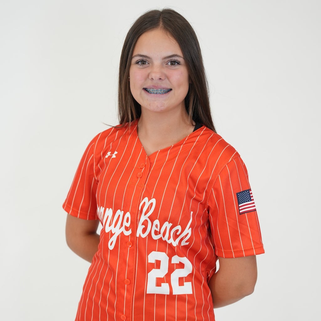 Annastyn Moye mugshot
