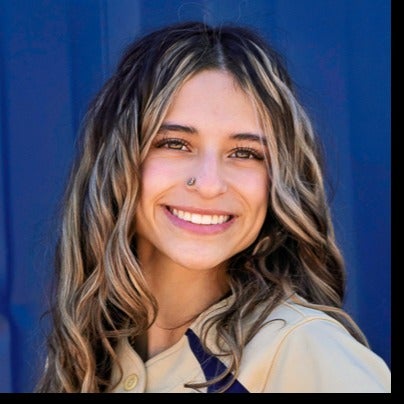 Trinity  Romero mugshot