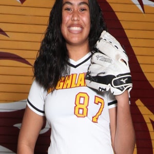 Kalilah Laulile mugshot