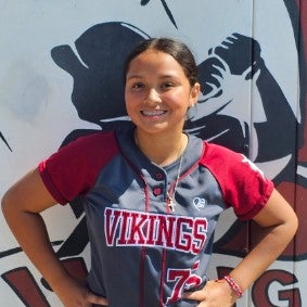 Jade Gonzalez mugshot