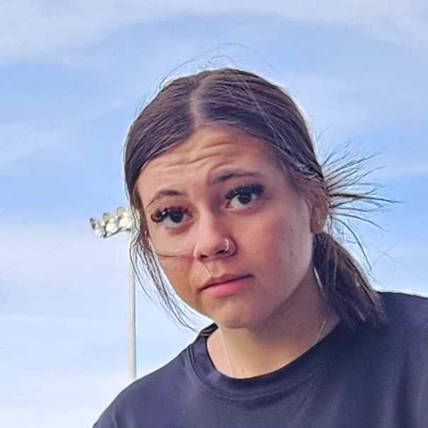 Maddie Botello mugshot