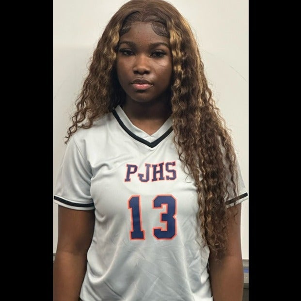 Makayla Douglas mugshot